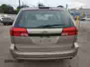2005 Toyota Sienna CE z VIN 5TDZA23C45S301302, wystawiony jako Copart lot #80867375 z przebiegiem 283 288 mil mil oraz Szkoda całkowita • Salvage title. Historia ofert i sprzedaży dostępna na DreamBid. Obrazek 6.
