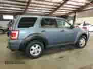 2011 Ford Escape XLT с VIN 1FMCU9DG9BKA42635, выставлен на аукционе Copart как лот 84235825 с пробегом 129 725 миль миль и Чистый • Clean title. История ставок и продаж доступна на DreamBid. Изображение 3.
