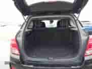2020 Chevrolet Trax LS z VIN KL7CJNSB8LB035543, wystawiony jako IAAI lot #42670285 z przebiegiem 66 607 mil mil oraz . Historia ofert i sprzedaży dostępna na DreamBid. Obrazek 17.