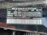 2017 Mercedes-Benz CLA 250 with VIN WDDSJ4GB6HN496849, listed as a Copart auction lot 67996575 with 140,357 mi miles and Salvage title. Bid and sale history available at DreamBid. Image 12.