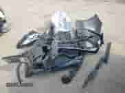 2023 Toyota Sienna Platinum с VIN 5TDESKFC0PS088536, выставлен на аукционе Copart как лот 64308515 с пробегом Не указан миль и Списание • Salvage title. История ставок и продаж доступна на DreamBid. Изображение 13.