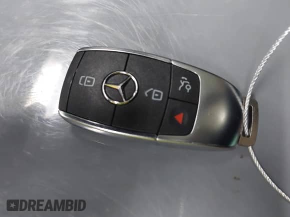 2023 Mercedes-Benz GLE 350 with VIN 4JGFB4JB7PA960797, listed as a IAAI auction lot 42107769 with 27,982 mi miles and . Bid and sale history available at DreamBid. Image 11.