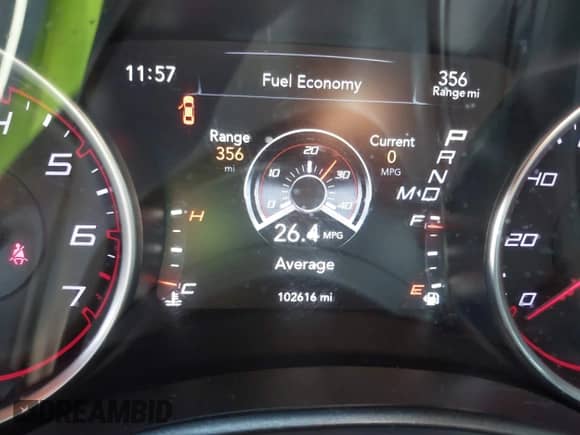 2015 Dodge Charger SE with VIN 2C3CDXBG8FH837060, listed as a IAAI auction lot 43397005 with 102,616 mi miles and . Bid and sale history available at DreamBid. Image 15.