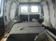 2014 Chevrolet Express Cargo с VIN 1GCWGFCA3E1211918, выставлен на аукционе Copart как лот 81413985 с пробегом 218 221 миль миль и Списание • Salvage title. История ставок и продаж доступна на DreamBid. Изображение 10.