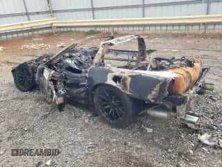 1992 Chevrolet Corvette с VIN 1G1YY23P5N5102137, выставлен на аукционе Copart как лот 64131355 с пробегом Не указан миль и На запчасти • Non repairable. История ставок и продаж доступна на DreamBid. Изображение 2.