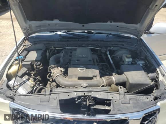 2012 Nissan Pathfinder Silver Edition with VIN 5N1AR1NN6CC640863, listed as a Copart auction lot 67119195 with 180,537 mi miles and Salvage title. Bid and sale history available at DreamBid. Image 12.