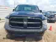 2013 Ram 1500 Tradesman with VIN 1C6RR6FG8DS572519, listed as a IAAI auction lot 42091650 with 154,323 mi miles and . Bid and sale history available at DreamBid. Image 12.