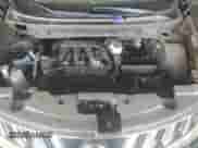 2009 Nissan Murano S с VIN JN8AZ18W69W208360, выставлен на аукционе Copart как лот 81671845 с пробегом Не указан миль и Чистый • Clean title. История ставок и продаж доступна на DreamBid. Изображение 11.