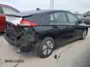 2019 Hyundai Ioniq Blue z VIN KMHC65LC8KU124376, wystawiony jako Copart lot #49629244 z przebiegiem 62 301 mil mil oraz . Historia ofert i sprzedaży dostępna na DreamBid. Obrazek 3.