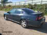 2005 Chevrolet Impala с VIN 2G1WF52E059390263, выставлен на аукционе Copart как лот 84189375 с пробегом 212 523 миль миль и Чистый • Clean title. История ставок и продаж доступна на DreamBid. Изображение 2.
