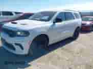 2023 Dodge Durango R/T Plus z VIN 1C4SDHCT8PC555479, wystawiony jako IAAI lot #41310474 z przebiegiem 48 460 mil mil oraz . Historia ofert i sprzedaży dostępna na DreamBid. Obrazek 17.