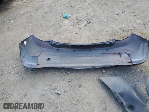 2020 Chevrolet Spark LT with VIN KL8CD6SA2LC413835, listed as a Copart auction lot 68149735 with 42,923 mi miles and Salvage title. Bid and sale history available at DreamBid. Image 12.