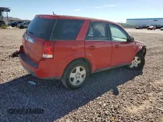 2006 Saturn VUE z VIN 5GZCZ53466S821162, wystawiony jako Copart lot #79510754 z przebiegiem 129 270 mil mil oraz Szkoda całkowita • Salvage title. Historia ofert i sprzedaży dostępna na DreamBid. Obrazek 3.