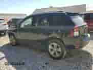 2014 Jeep Compass Latitude с VIN 1C4NJCEB9ED574918, выставлен на аукционе Copart как лот 72080355 с пробегом 177 971 миль миль и Чистый • Clean title. История ставок и продаж доступна на DreamBid. Изображение 2.