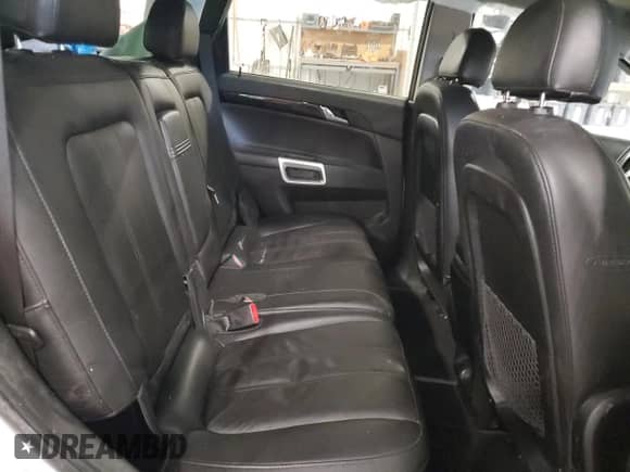 2015 Chevrolet Captiva Sport LT с VIN 3GNAL3EK0FS521218, выставлен на аукционе Copart как лот 72063615 с пробегом 114 998 миль миль и Списание • Salvage title. История ставок и продаж доступна на DreamBid. Изображение 11.