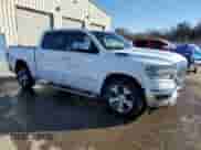 2023 Ram 1500 Laramie z VIN 1C6RREJT3PN608036, wystawiony jako Copart lot #88238575 z przebiegiem Nie podano mil oraz Nie do naprawy • Non repairable. Historia ofert i sprzedaży dostępna na DreamBid. Obrazek 4.