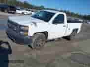 2015 Chevrolet Silverado 1500 Work Truck с VIN 1GCNCPEH8FZ272479, выставлен на аукционе IAAI как лот 41803551 с пробегом 149 267 миль миль и . История ставок и продаж доступна на DreamBid. Изображение 17.