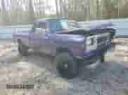 1992 Dodge D/W 250 with VIN 3B7KM23C8NM516058, listed as a Copart auction lot 46529115 with 279,999 mi miles and Salvage title. Bid and sale history available at DreamBid. Image 4.