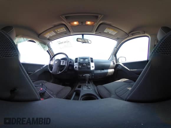 2016 Nissan Frontier S z VIN 1N6AD0EV1GN772479, wystawiony jako IAAI lot #42413050 z przebiegiem 53 760 mil mil oraz . Historia ofert i sprzedaży dostępna na DreamBid. Obrazek 18.