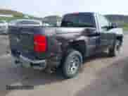 2014 Chevrolet Silverado 1500 Work Truck z VIN 1GCNKPEC6EZ296723, wystawiony jako IAAI lot #42026115 z przebiegiem 247 718 mil mil oraz . Historia ofert i sprzedaży dostępna na DreamBid. Obrazek 4.