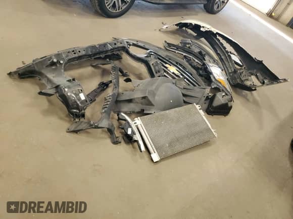 2016 Chevrolet Traverse LT z VIN 1GNKVGKD4GJ259315, wystawiony jako Copart lot #71059355 z przebiegiem 96 421 mil mil oraz Szkoda całkowita • Salvage title. Historia ofert i sprzedaży dostępna na DreamBid. Obrazek 13.