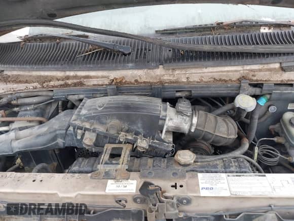 1996 Ford Econoline Cargo с VIN 1FDEE14H5THA03944, выставлен на аукционе IAAI как лот 42901512 с пробегом Не указан миль и . История ставок и продаж доступна на DreamBid. Изображение 10.