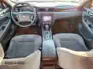 2013 Chevrolet Impala LS с VIN 2G1WF5E34D1158286, выставлен на аукционе Copart как лот 82214175 с пробегом 295 416 миль миль и Списание • Salvage title. История ставок и продаж доступна на DreamBid. Изображение 8.