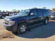2010 Chevrolet Suburban LS с VIN 1GNUCHE02AR203315, выставлен на аукционе Copart как лот 82973604 с пробегом 265 282 миль миль и Чистый • Clean title. История ставок и продаж доступна на DreamBid. Изображение 1.