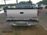 2000 Chevrolet S-10 LS z VIN 1GCCS19W7Y8182538, wystawiony jako Copart lot #60252655 z przebiegiem 354 533 mil mil oraz Szkoda całkowita • Salvage title. Historia ofert i sprzedaży dostępna na DreamBid. Obrazek 6.