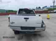 2008 Dodge 2500 SLT с VIN 3D7KS28AX8G152554, выставлен на аукционе IAAI как лот 42351597 с пробегом 41 338 миль миль и . История ставок и продаж доступна на DreamBid. Изображение 17.