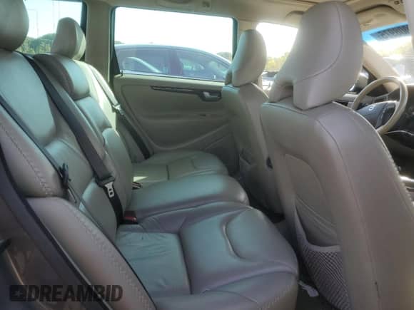 2006 Volvo XC70 with VIN YV4SZ592161209912, listed as a Copart auction lot 72008975 with 112,195 mi miles and Salvage title. Bid and sale history available at DreamBid. Image 10.