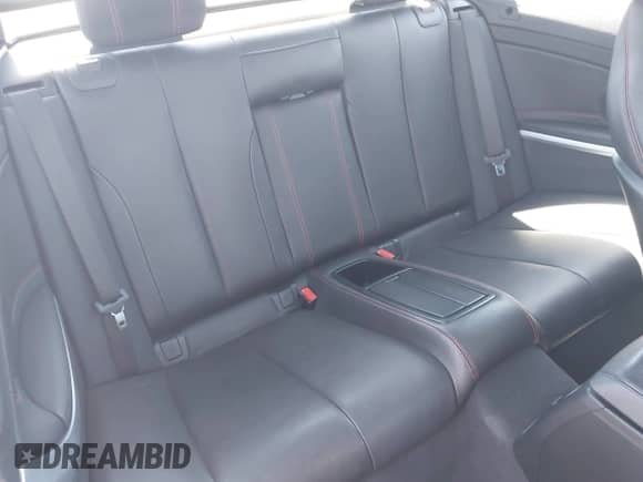 2018 BMW 4 Series 430i with VIN WBA4Z1C53JEC58568, listed as a IAAI auction lot 42866262 with 31,254 mi miles and . Bid and sale history available at DreamBid. Image 8.