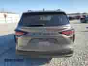2022 Toyota Sienna XLE с VIN 5TDYRKEC6NS096454, выставлен на аукционе Copart как лот 70185635 с пробегом 75 496 миль миль и Списание • Salvage title. История ставок и продаж доступна на DreamBid. Изображение 6.