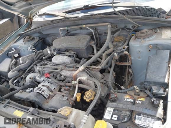 2007 Subaru Forester X L.L. Bean with VIN JF1SG67657H718176, listed as a IAAI auction lot 42542406 with 108,202 mi miles and . Bid and sale history available at DreamBid. Image 10.