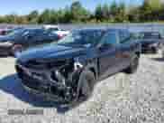 2024 Chevrolet Trax ACTIV с VIN KL77LKE22RC002384, выставлен на аукционе Copart как лот 82557165 с пробегом 13 947 миль миль и Списание • Salvage title. История ставок и продаж доступна на DreamBid. Изображение 1.