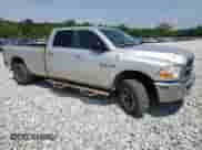 2012 Dodge RAM with VIN 3C6TD5JT3CG112449, listed as a Copart auction lot 66081355 with 300,013 mi miles and Clean title. Bid and sale history available at DreamBid. Image 4.