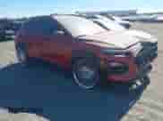 2020 Hyundai Kona Limited z VIN KM8K33A5XLU411426, wystawiony jako IAAI lot #43382205 z przebiegiem 41 991 mil mil oraz . Historia ofert i sprzedaży dostępna na DreamBid. Obrazek 1.