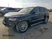 2017 Jeep Grand Cherokee Summit с VIN 1C4RJFJT2HC867426, выставлен на аукционе Copart как лот 53620325 с пробегом 128 163 миль миль и Чистый • Clean title. История ставок и продаж доступна на DreamBid. Изображение 1.