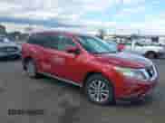 2014 Nissan Pathfinder SV с VIN 5N1AR2MM2EC632471, выставлен на аукционе IAAI как лот 43494051 с пробегом 145 583 миль миль и . История ставок и продаж доступна на DreamBid. Изображение 6.