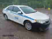 2013 Toyota Camry LE z VIN 4T1BD1FK0DU090370, wystawiony jako IAAI lot #42432008 z przebiegiem 266 087 mil mil oraz . Historia ofert i sprzedaży dostępna na DreamBid. Obrazek 1.