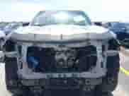 2024 Chevrolet Colorado 4WD Trail Boss с VIN 1GCPTEEK1R1315989, выставлен на аукционе IAAI как лот 42247613 с пробегом 11 800 миль миль и . История ставок и продаж доступна на DreamBid. Изображение 13.