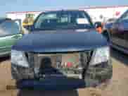 2018 Nissan Frontier SV z VIN 1N6AD0CW9JN722285, wystawiony jako IAAI lot #42115380 z przebiegiem 35 176 mil mil oraz . Historia ofert i sprzedaży dostępna na DreamBid. Obrazek 13.