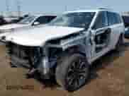 2021 Jeep Grand Cherokee Overland с VIN 1C4RJKDT3M8184216, выставлен на аукционе Copart как лот 60656865 с пробегом 30 199 миль миль и Списание • Salvage title. История ставок и продаж доступна на DreamBid. Изображение 1.