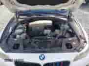 2016 BMW 5 Series 528i with VIN WBA5A5C56GG350674, listed as a IAAI auction lot 43528724 with 179,155 mi miles and . Bid and sale history available at DreamBid. Image 10.