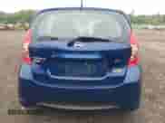 2019 Nissan Note SV с VIN 3N1CE2CP0KL358534, выставлен на аукционе IAAI как лот 42437091 с пробегом 110 399 миль миль и . История ставок и продаж доступна на DreamBid. Изображение 16.