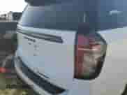 2022 Chevrolet Tahoe with VIN 1GNSCSKL9NR361014, listed as a Copart auction lot 76504224 with Not provided miles and Non repairable. Bid and sale history available at DreamBid. Image 6.