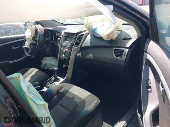 2016 Hyundai Elantra с VIN KMHD35LH7GU273054, выставлен на аукционе IAAI как лот 42922900 с пробегом 140 523 миль миль и . История ставок и продаж доступна на DreamBid. Изображение 5.