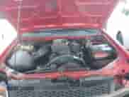 2006 Chevrolet Colorado Work Truck with VIN 1GCCS148868239870, listed as a IAAI auction lot 42366072 with 142,022 mi miles and . Bid and sale history available at DreamBid. Image 10.