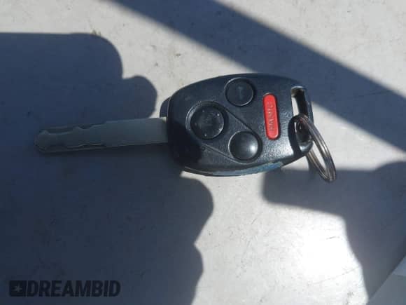 2007 Honda Accord EX-L with VIN 1HGCM82637A006060, listed as a IAAI auction lot 42885549 with 124,403 mi miles and . Bid and sale history available at DreamBid. Image 11.