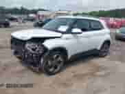 2021 Hyundai Venue SEL with VIN KMHRC8A36MU099634, listed as a IAAI auction lot 42958994 with 61,380 mi miles and . Bid and sale history available at DreamBid. Image 18.